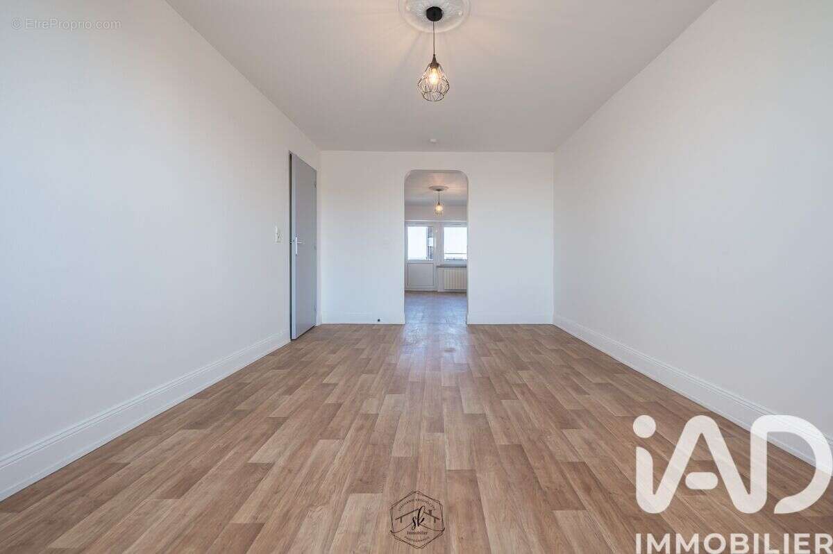 Photo 7 - Appartement à AMNEVILLE