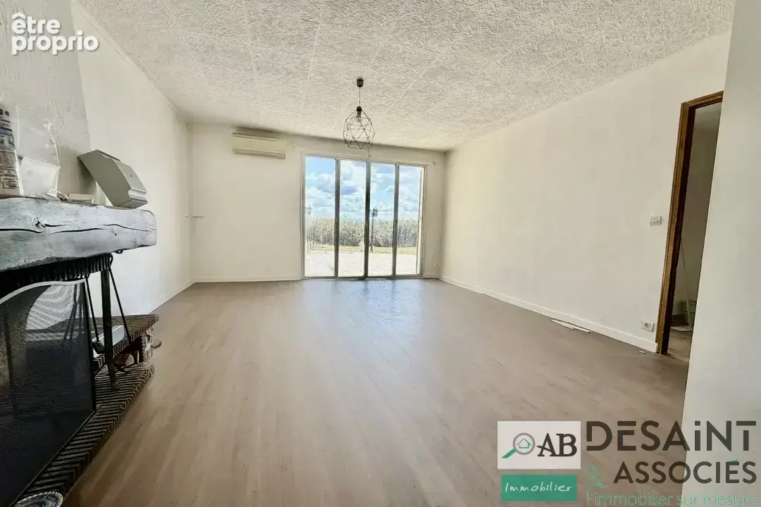 A vendre maison individuelle 117 m2   4 chambres   guérard - photo 8