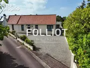 Maison à BLAINVILLE-SUR-MER