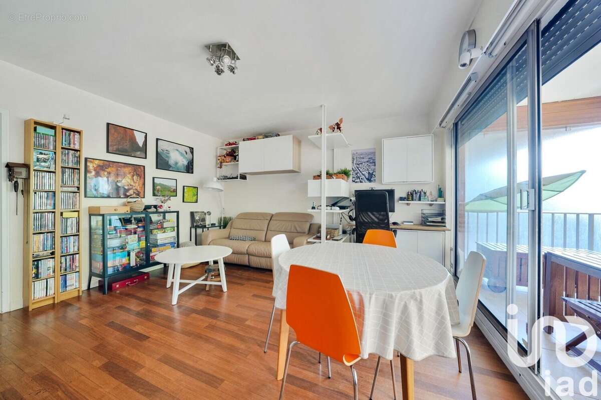 Photo 5 - Appartement à FONTENAY-AUX-ROSES