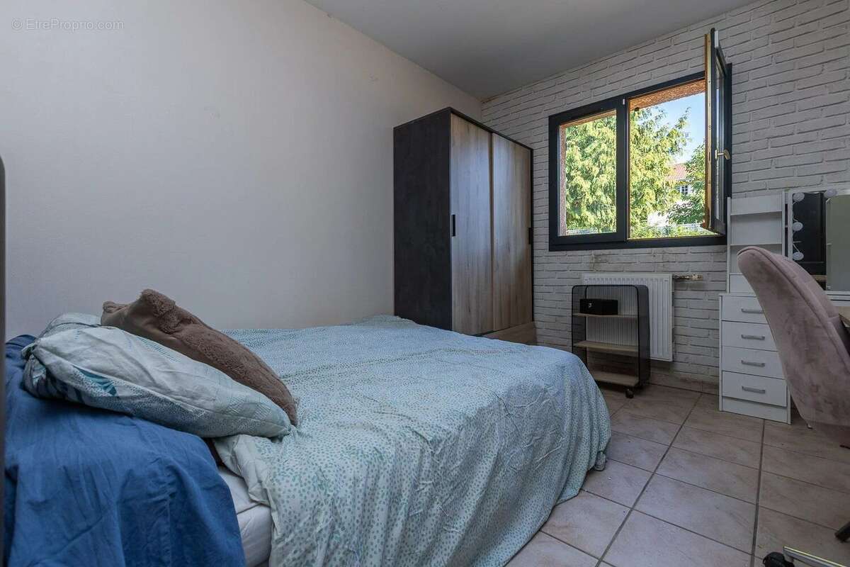 Vente Maison Bouvesse-quirieu(38390) 257 000ï¿œ - photo 8