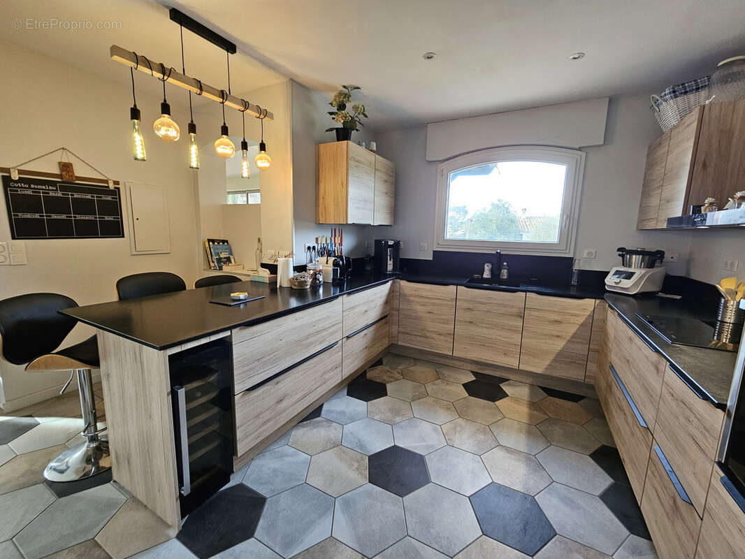 Maison à GIGNAC-LA-NERTHE