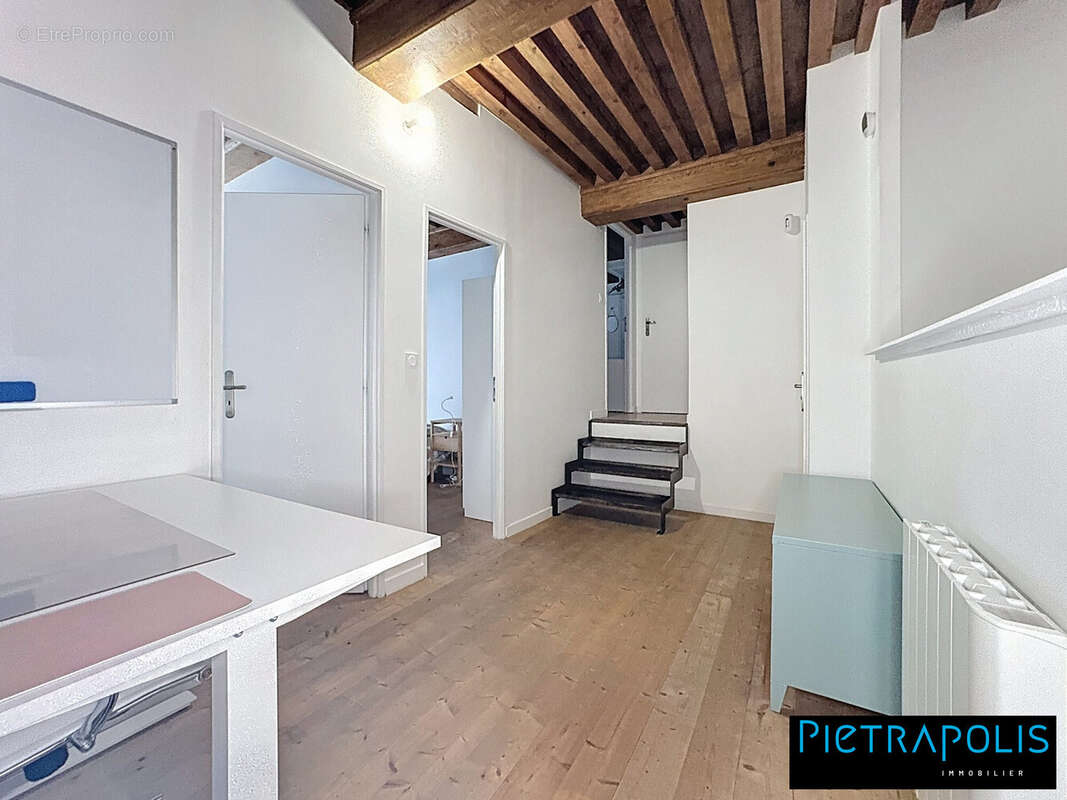 Appartement 81 m² à Caluire-Et-Cuire  - photo 7