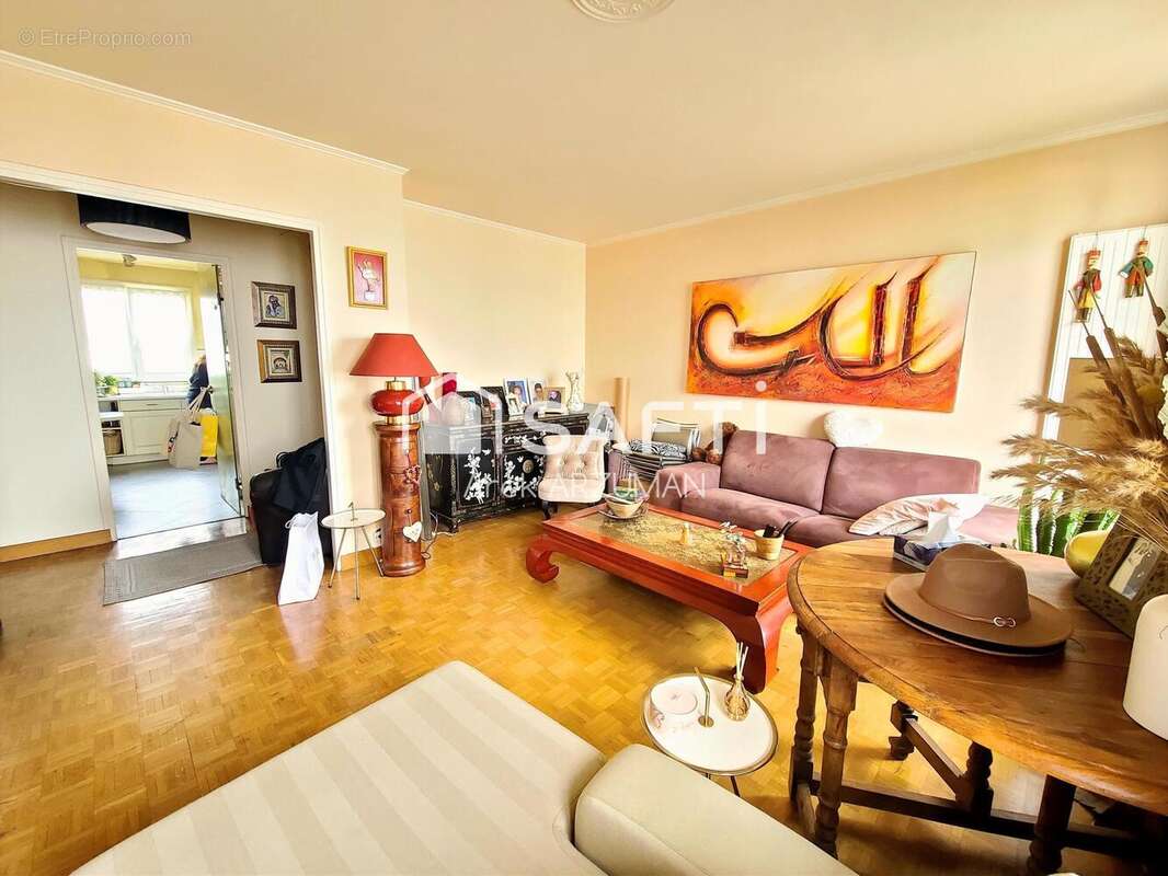 Photo 2 - Appartement à CHEVILLY-LARUE