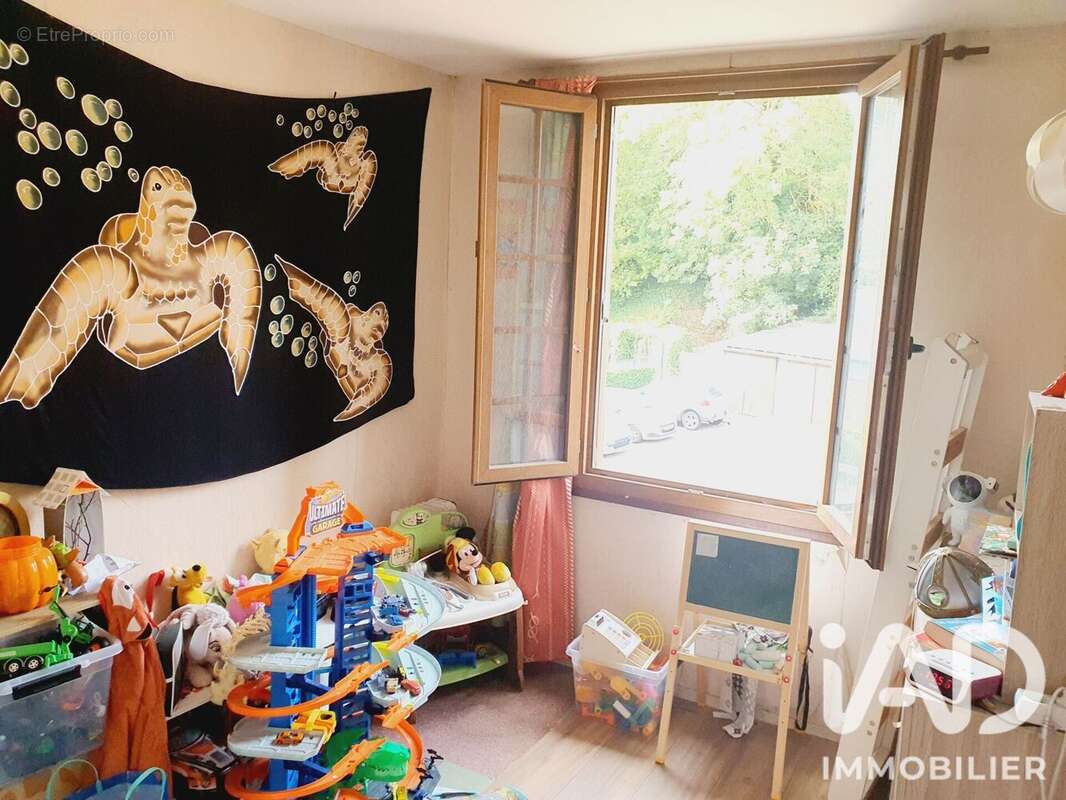Maison 75 m² à Bacqueville-En-Caux  - photo 6