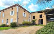 Maison à CASTELNAU-DE-MONTMIRAL