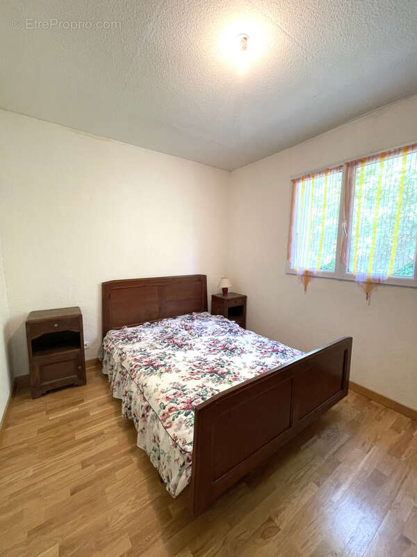 Claix villa individuelle 90.78 m2 confort thermique et calme absolu - photo 15