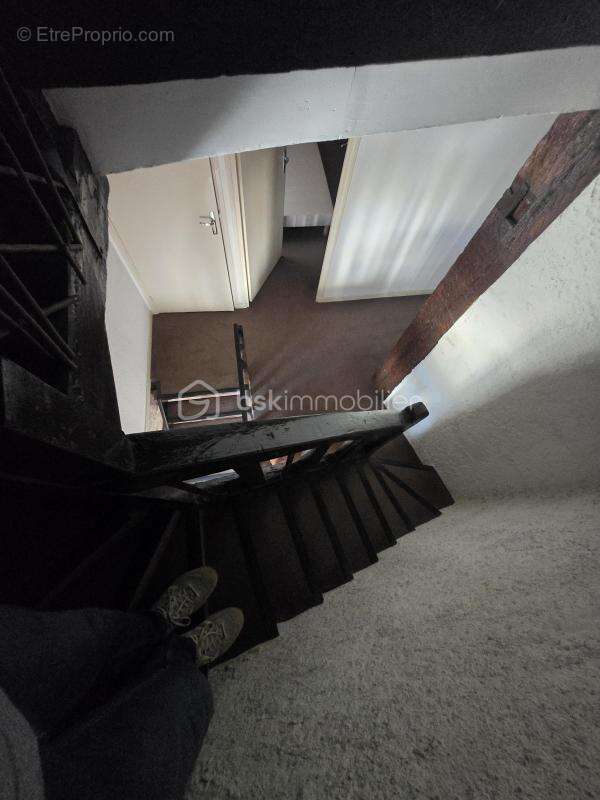 Appartement à NEVERS