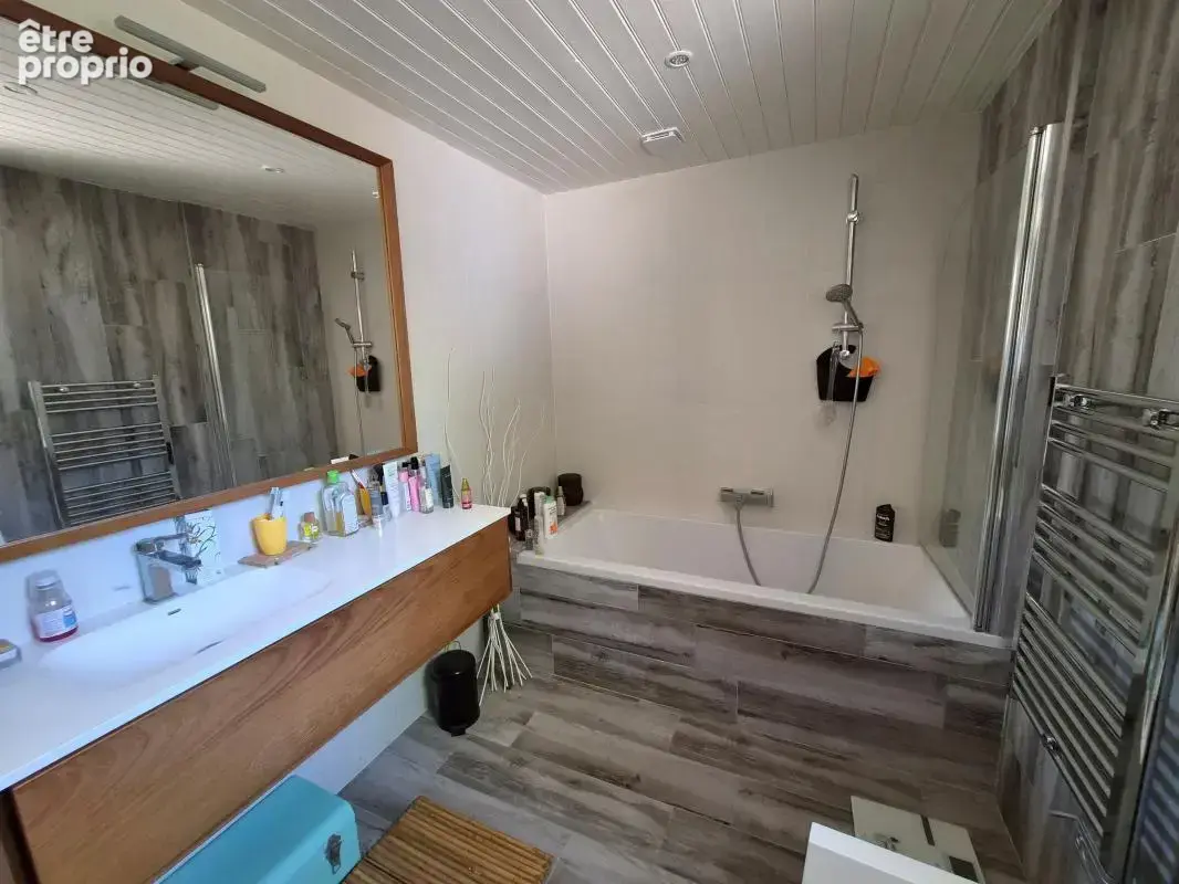 Maison 5 pièces 123 m² à vendre à Le Chateau-D'oleron (17480) - photo 13