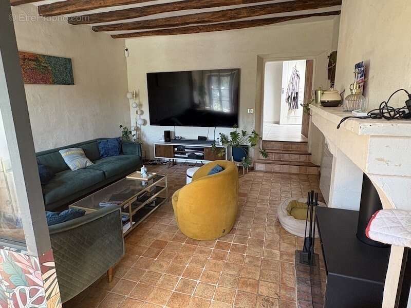 Maison de charme 3 chambres - photo 7