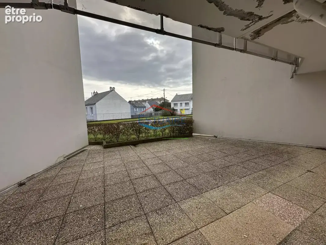 Maison 2 pièces 77 m² à vendre à Saint-Nazaire (44600) - photo 8