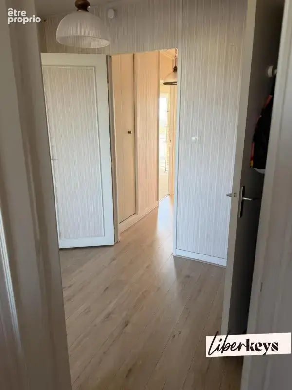 Appartement F3 lumineux proche des hortillonnages au calme - photo 11