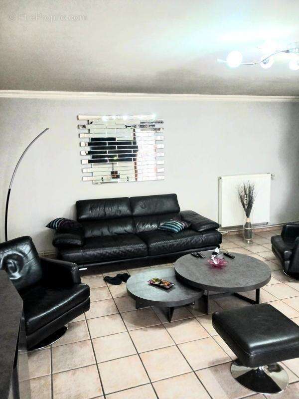 Maison à DRANCY