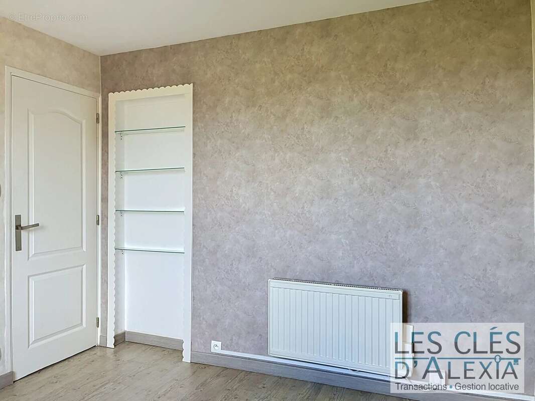 Appartement à GIVORS