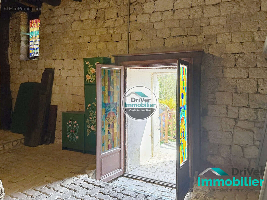 Maison à CASTELNAU-BARBARENS