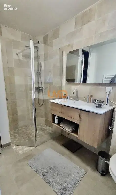 Maison de plain-pied - piscine - au calme - garantie décennale - photo 11