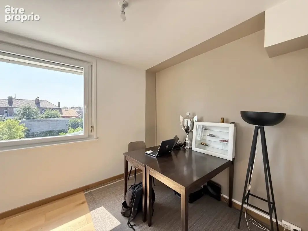 Maison 3 chambres 90m2 entièrement refaite à neuf - photo 10