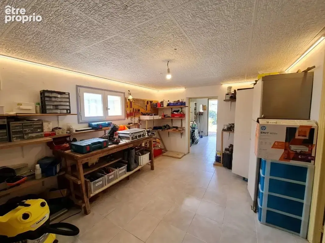 Maison 90 m² à Villeneuve-Loubet  - photo 18