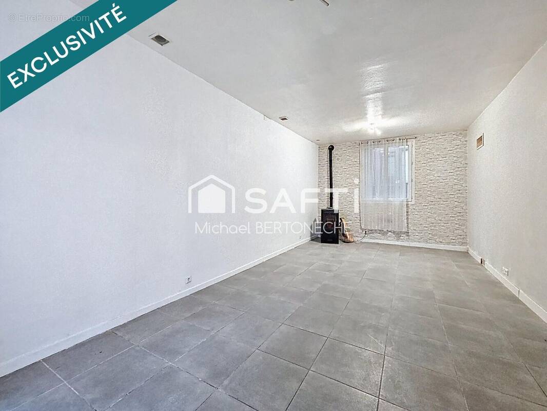 Photo 1 - Maison à SAINT-ANDRE-DE-CUBZAC