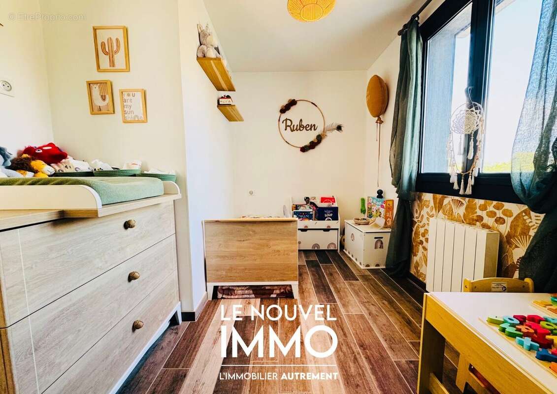 Maison à GIGNAC-LA-NERTHE