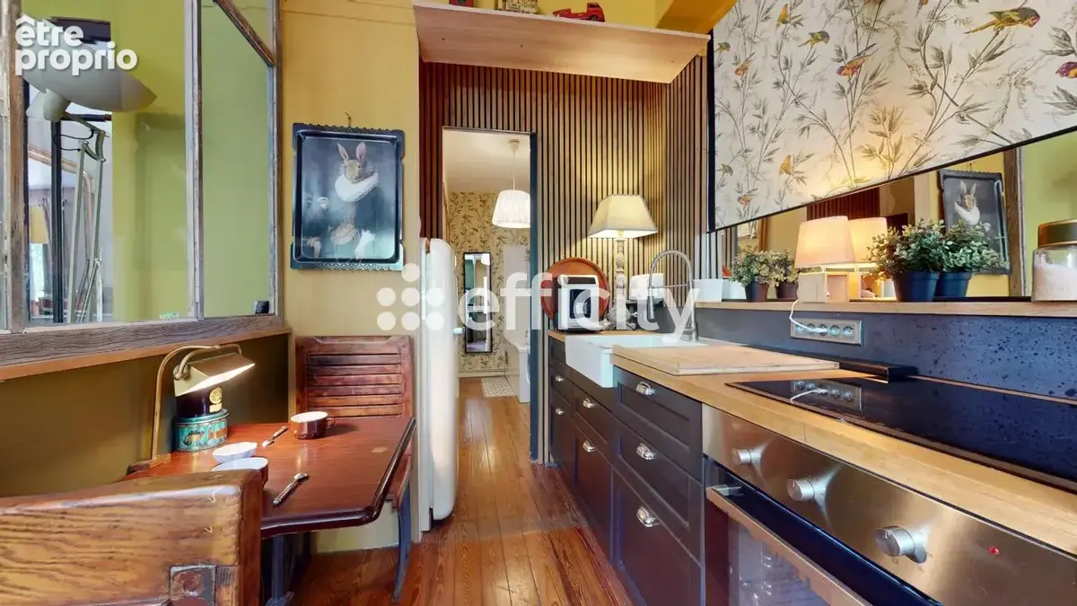 Appartement - photo 4