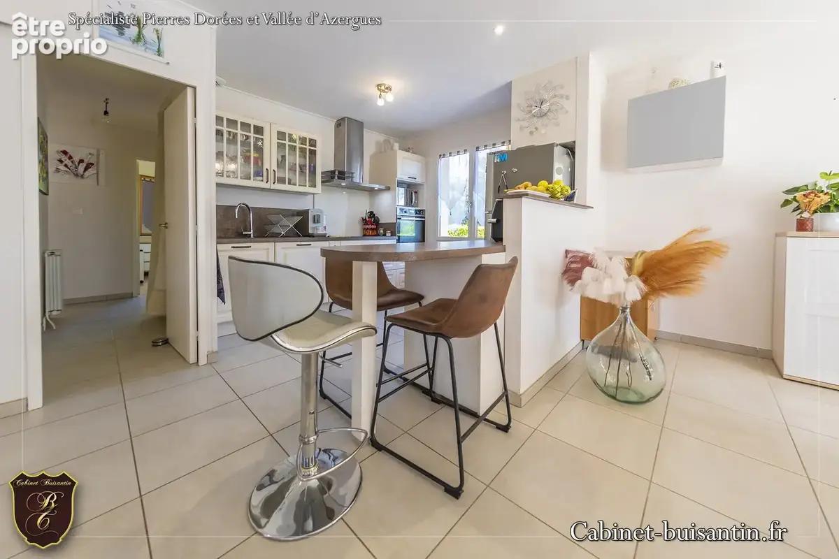 Maison familiale, jardin et piscine - photo 8