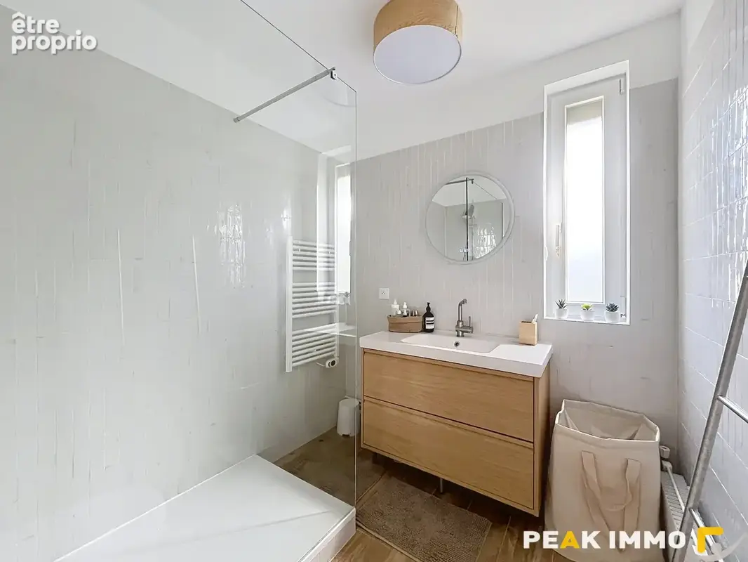 Appartement 4 pièces - 83 m2 - DOUSSARD - photo 17