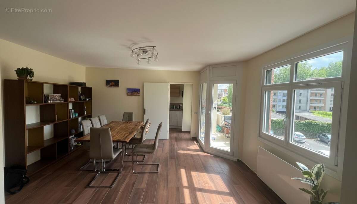 Appartement à LILLE
