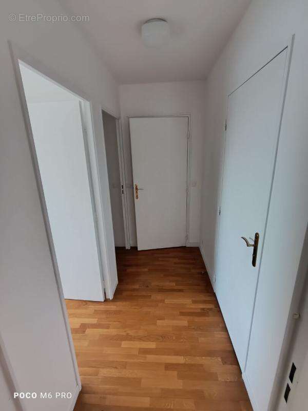 Appartement à ALFORTVILLE