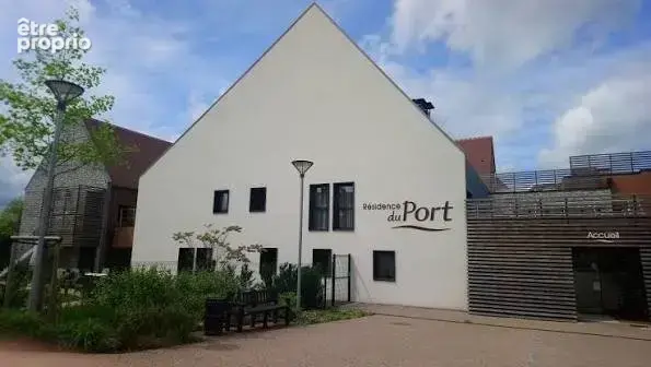 INVESTISSEMENT LOCATIF  Saint-Denis-de-l'Hôtel  Résidence EHPAD du Port - 7,8% de rentabilité - photo 11