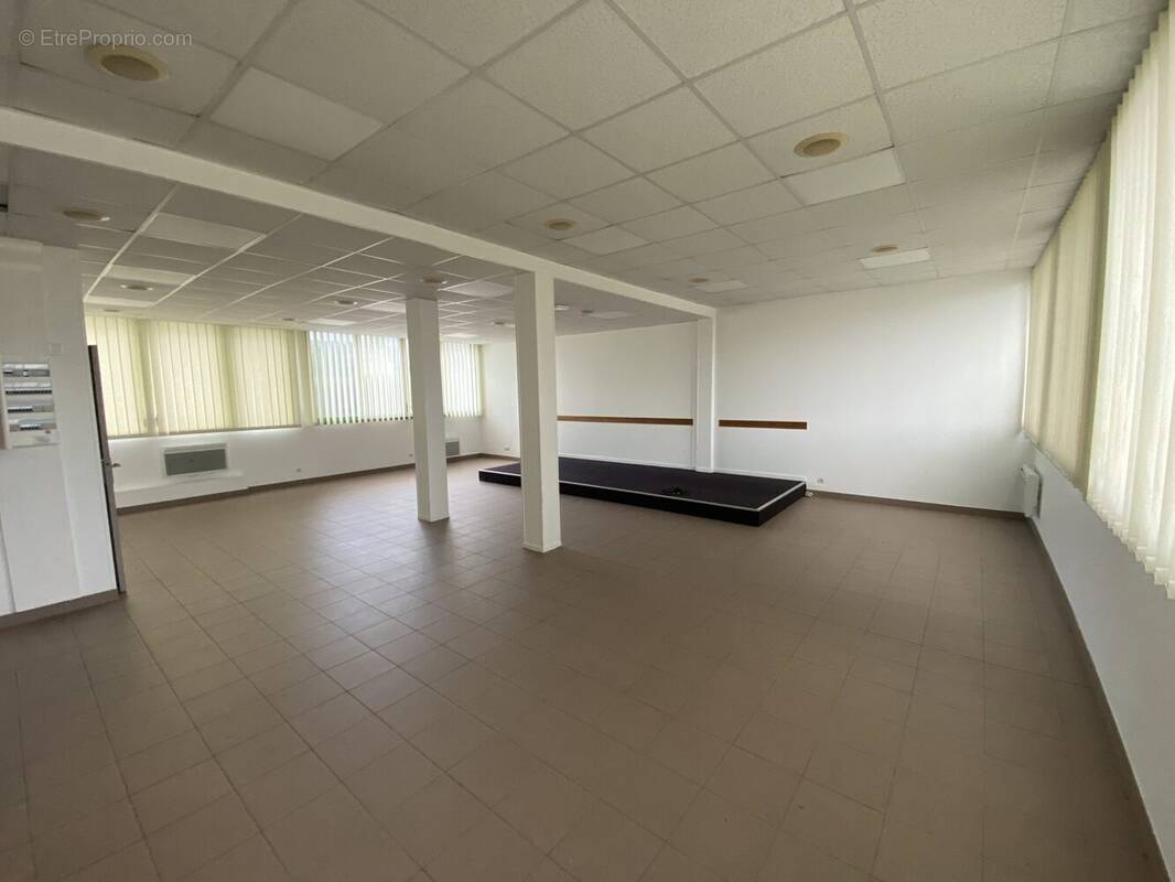 Appartement à SAINT-BRIEUC