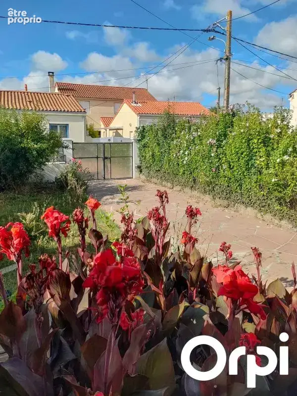 Maison rochefort - quartier voltaire - photo 10