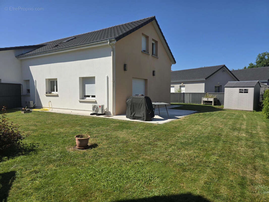 20240729_155821 - Appartement à REMIREMONT