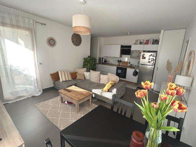 Appartement à CALUIRE-ET-CUIRE