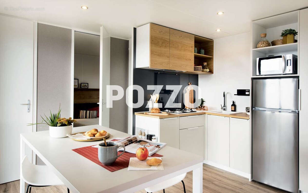 Maison à JULLOUVILLE