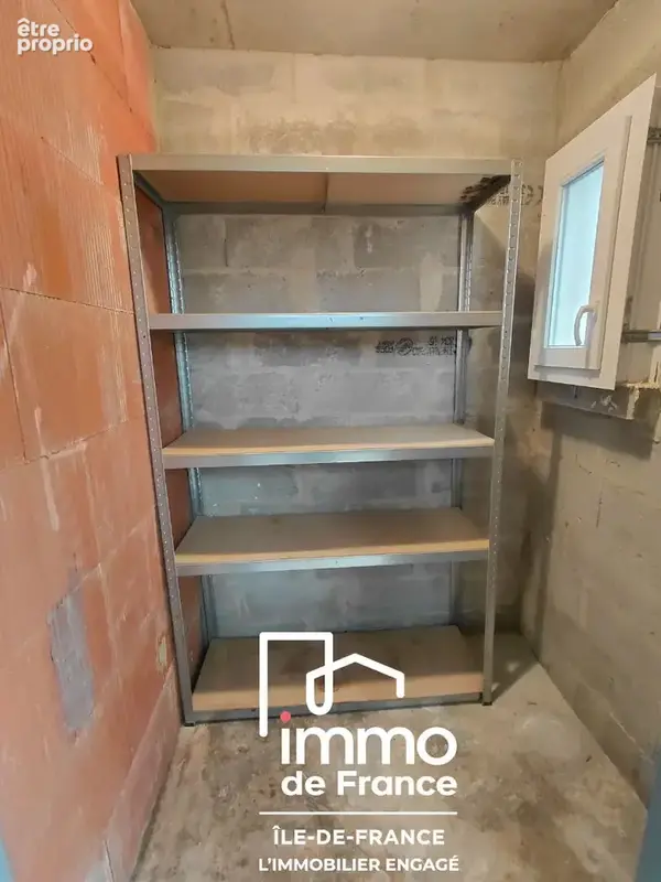 Maison de ville avec jardin - 2 chambres - à vendre à Chartres - photo 12
