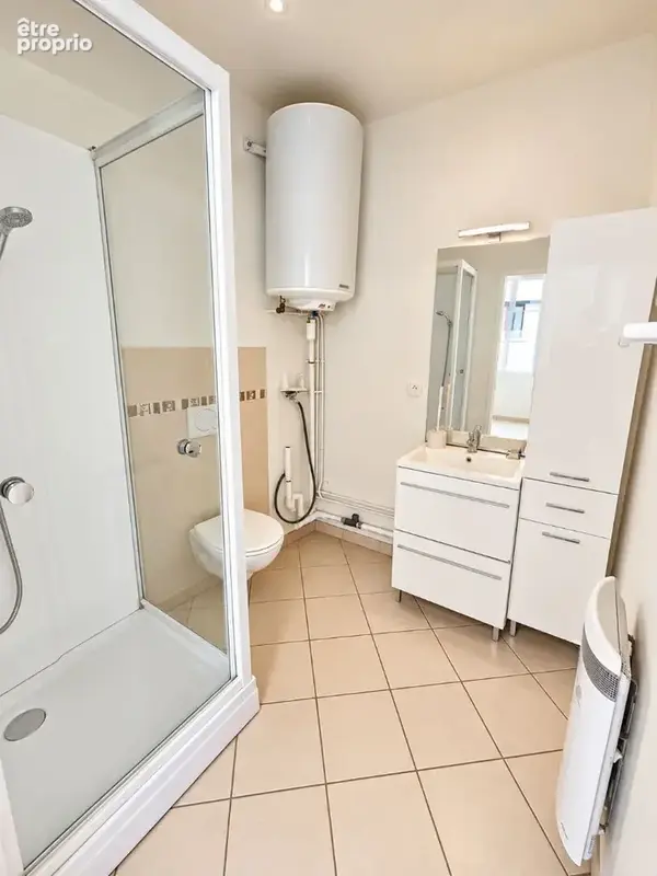 Appartement Epernon 1 pièce 24.06 m2 - photo 4