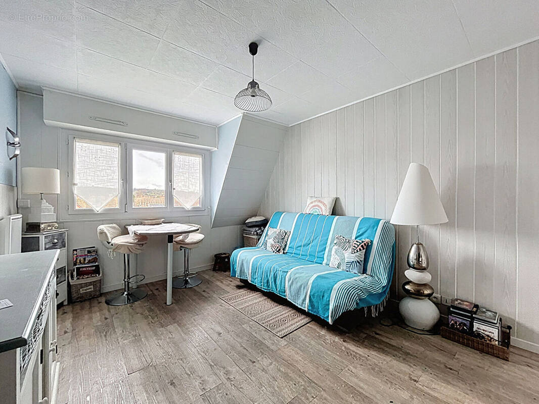 Appartement à VILLERS-SUR-MER