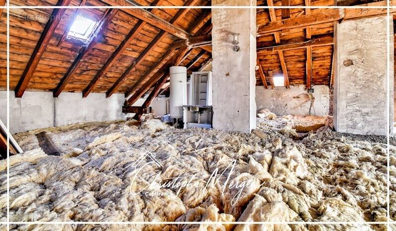 Appartement à SARREBOURG