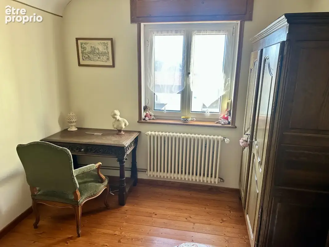 Une exclusivité dagon immobilier ! - photo 17