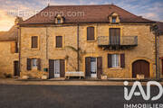 Photo 1 - Maison à CAMPAGNAC-LES-QUERCY