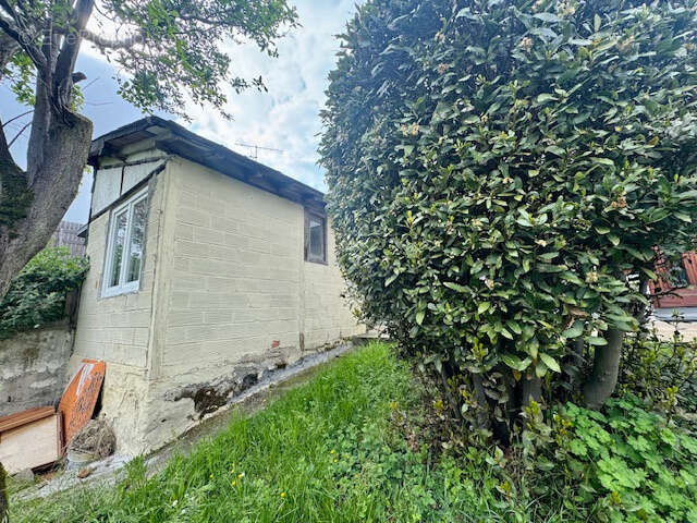 Maison à SAVIGNY-SUR-ORGE