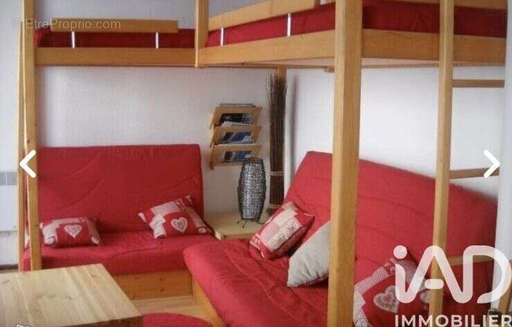 Photo 3 - Appartement à LE CHATEL