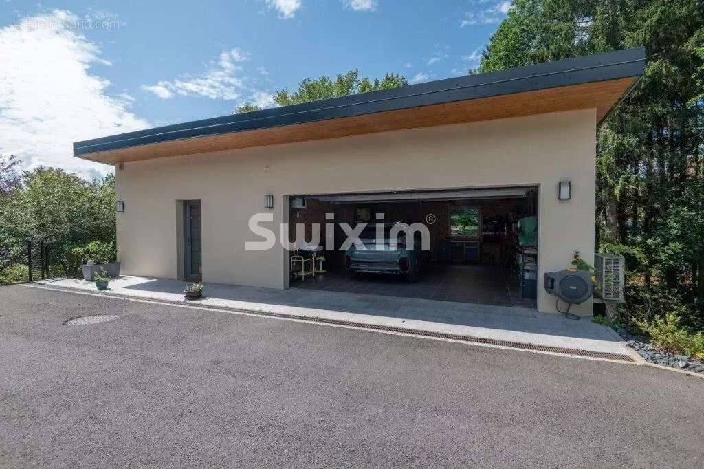 Maison à SAINT-DIE-DES-VOSGES