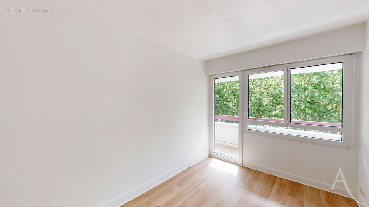 Appartement Montreuil 3 pièce(s55 m2 - photo 11