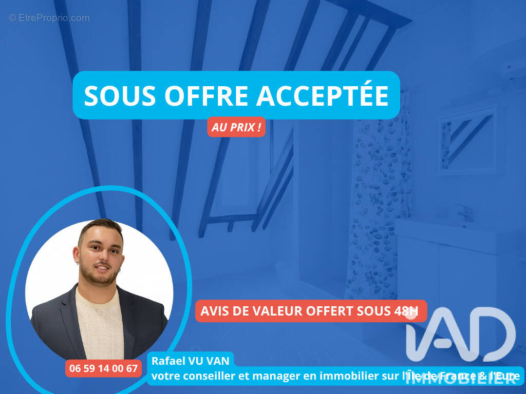 Photo 1 - Appartement à PARIS-9E