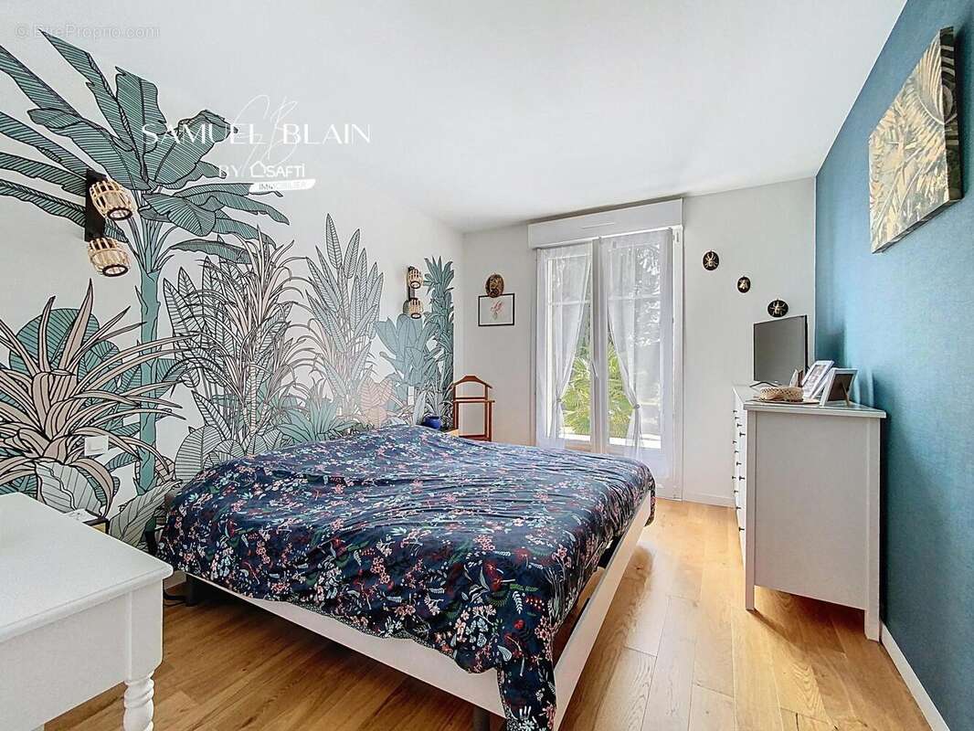 Photo 8 - Maison à ALLONNES