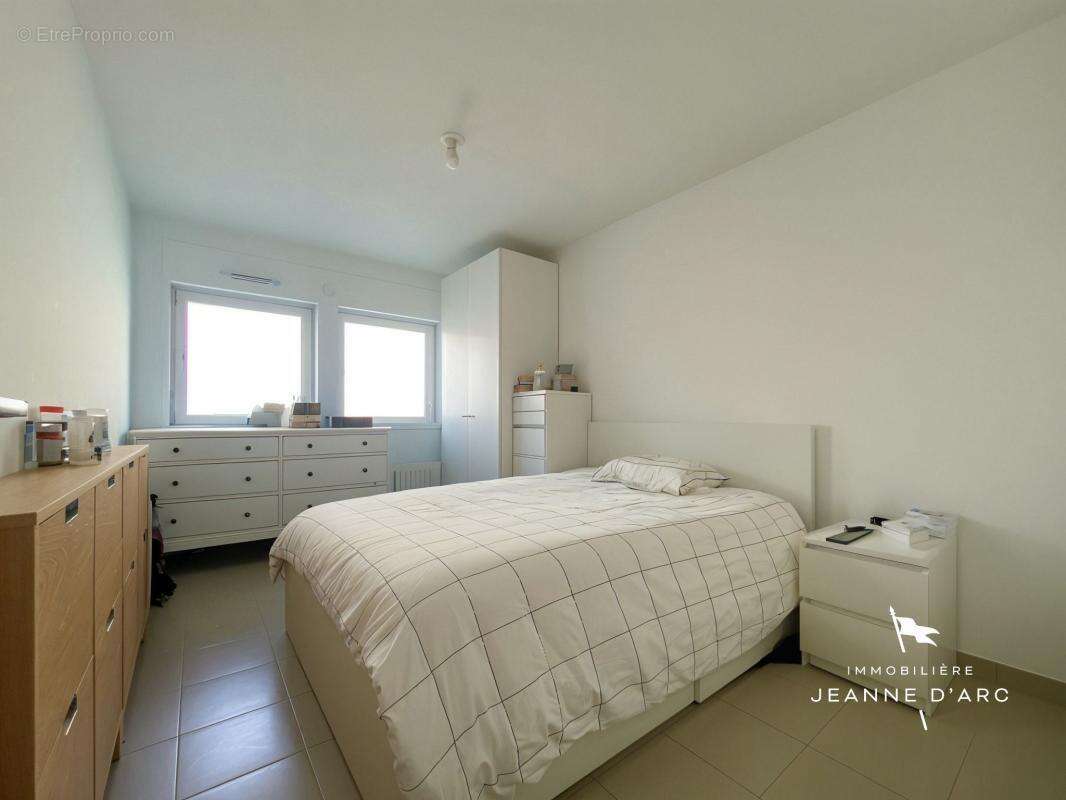 Appartement à VERSAILLES