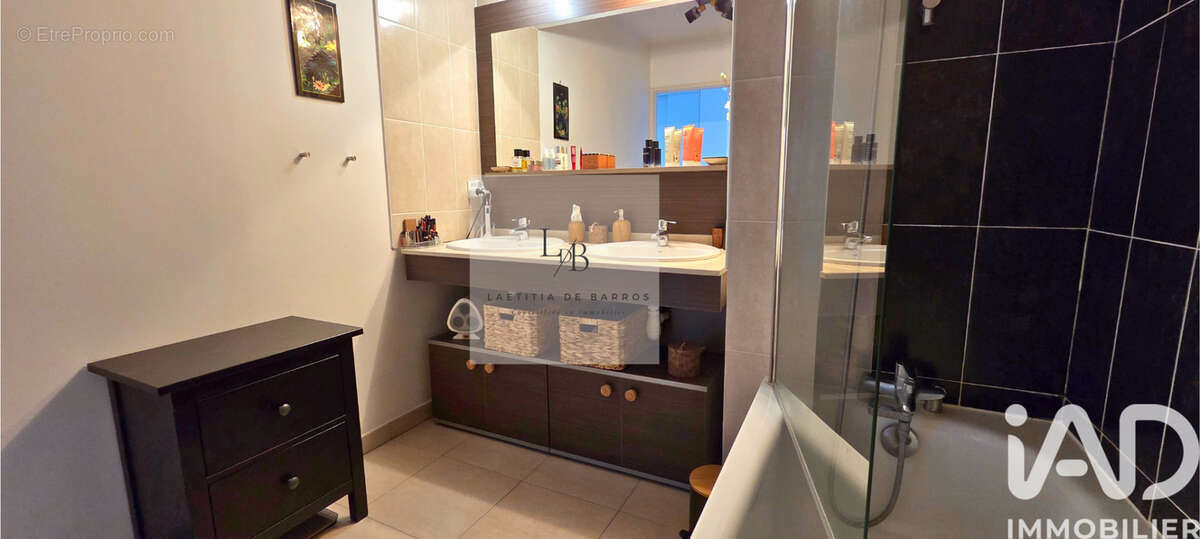 Photo 9 - Appartement à MONTPELLIER
