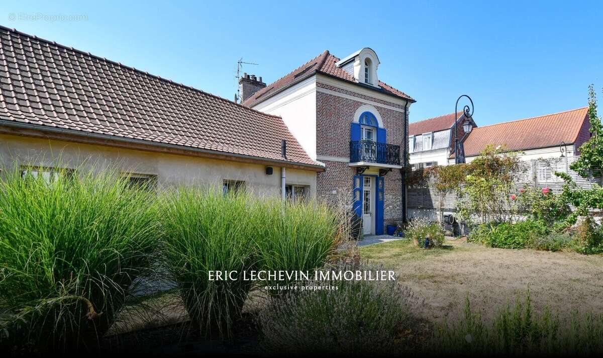 Maison 203 m² à Montreuil  - photo 3